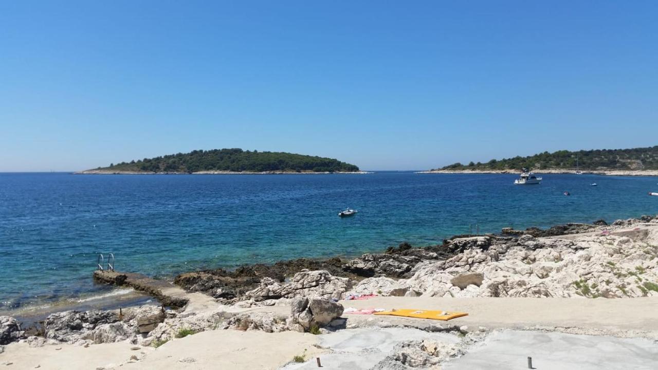 Paras Zečevo 외부 사진