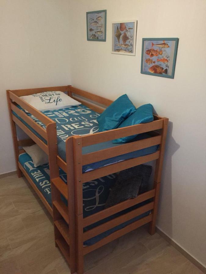 Paras Zečevo 외부 사진