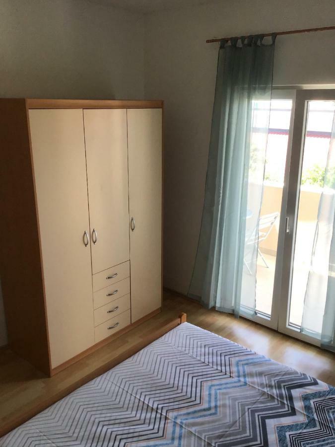Paras Zečevo 외부 사진